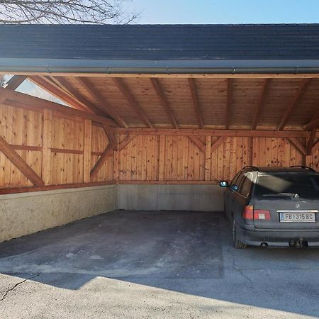 Ferienwohnung Klauber Schoeder Luaran gambar