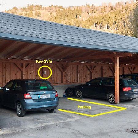 Ferienwohnung Klauber Schoeder Luaran gambar
