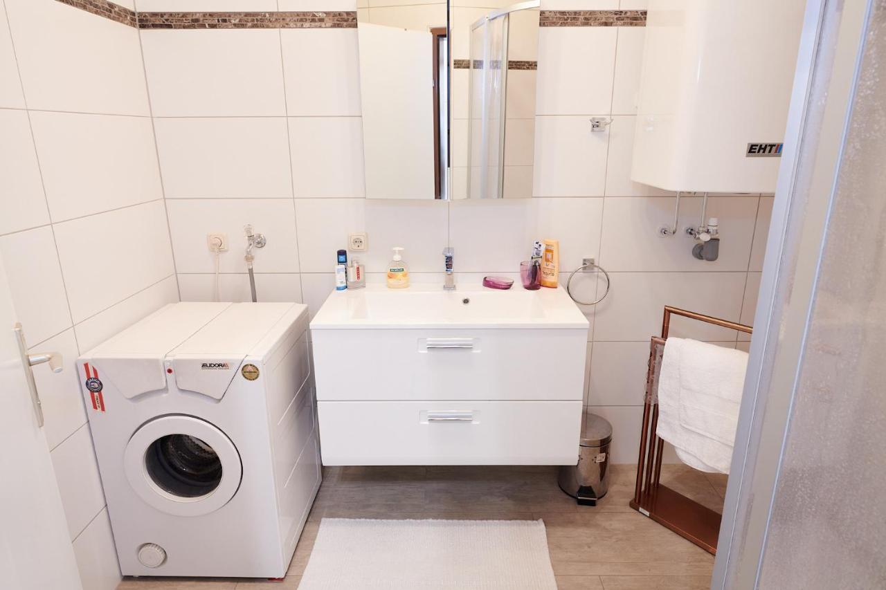 Ferienwohnung Klauber Schoeder Luaran gambar