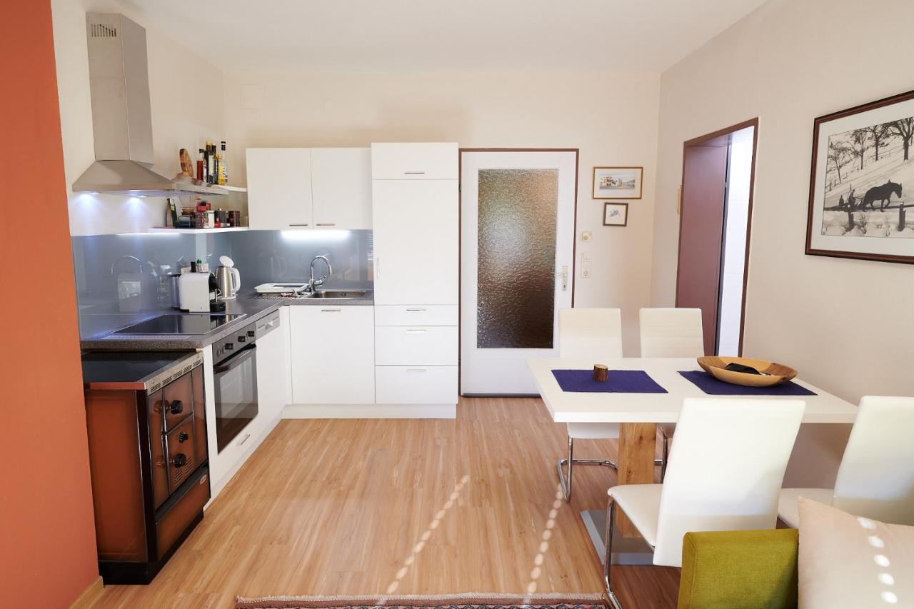 Ferienwohnung Klauber Schoeder Luaran gambar
