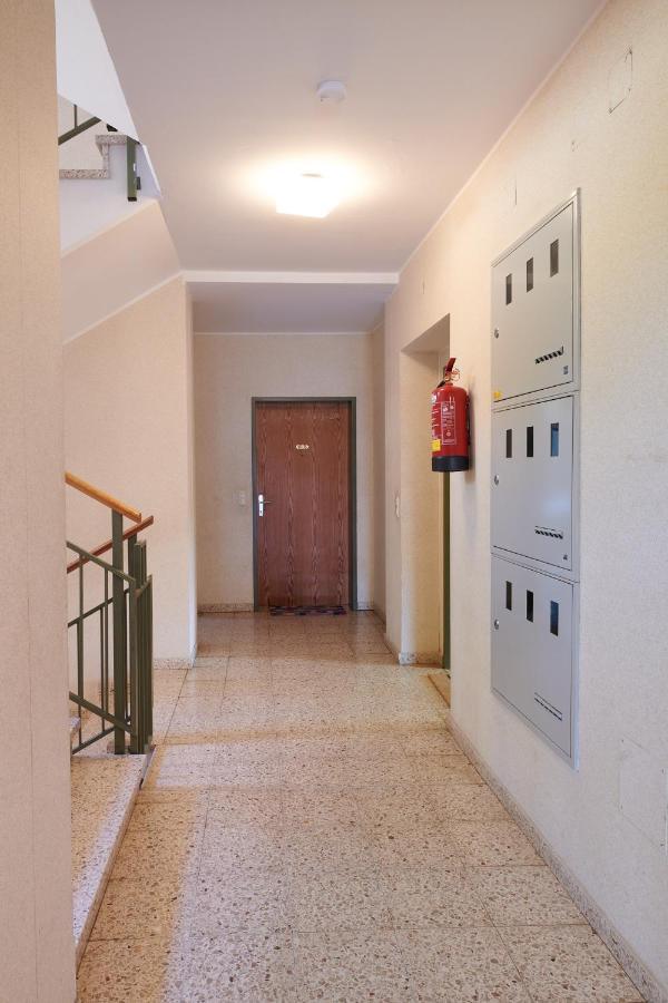 Ferienwohnung Klauber Schoeder Luaran gambar