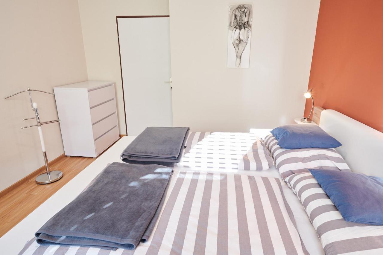 Ferienwohnung Klauber Schoeder Luaran gambar