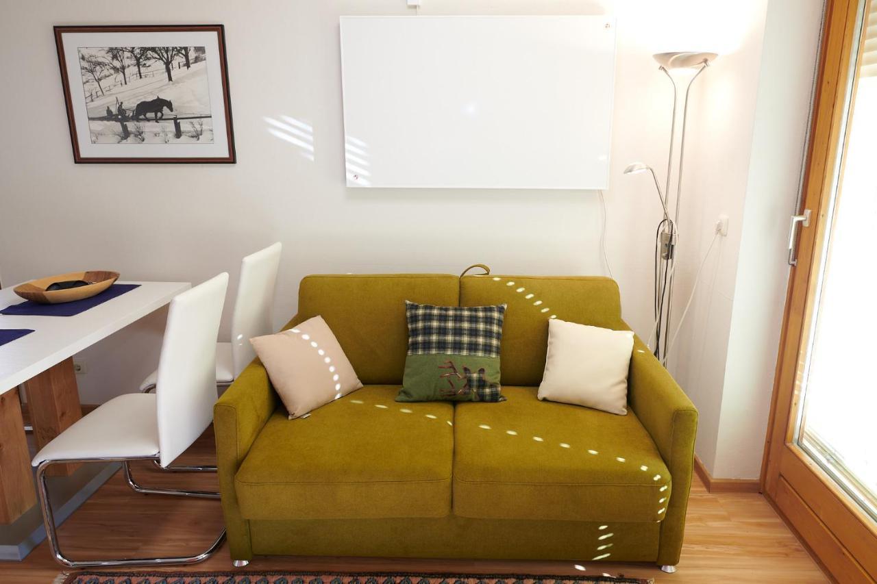 Ferienwohnung Klauber Schoeder Luaran gambar
