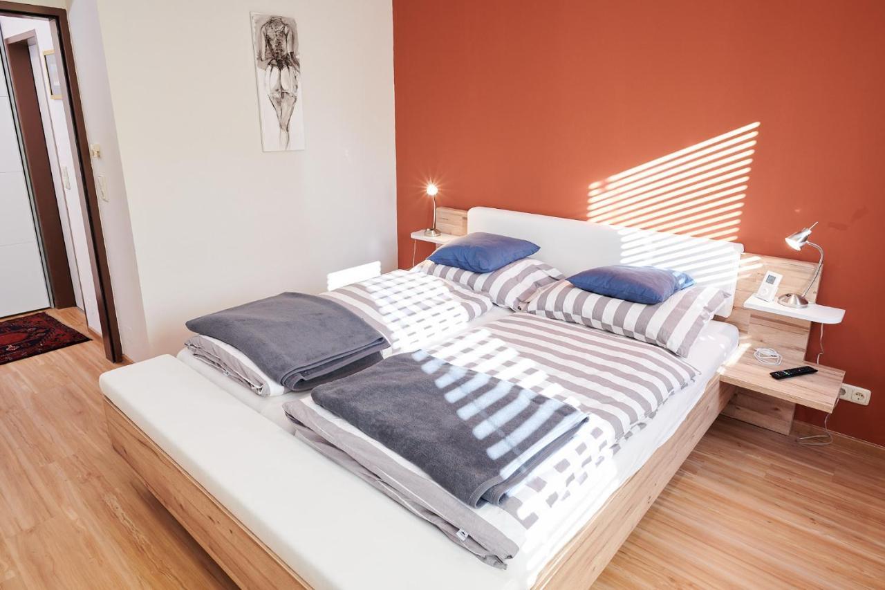 Ferienwohnung Klauber Schoeder Luaran gambar