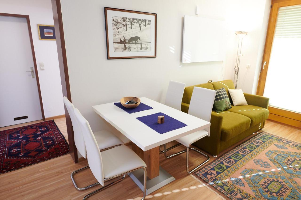 Ferienwohnung Klauber Schoeder Luaran gambar