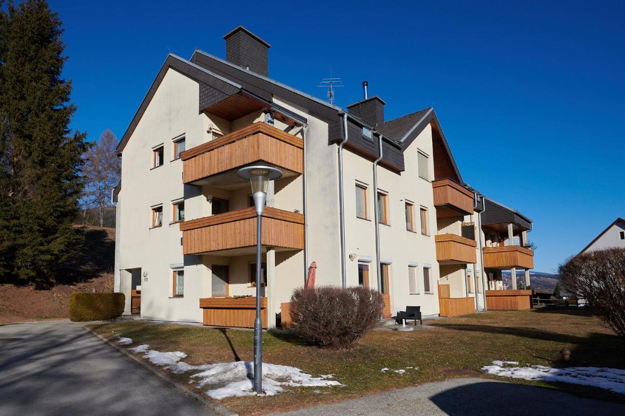 Ferienwohnung Klauber Schoeder Luaran gambar
