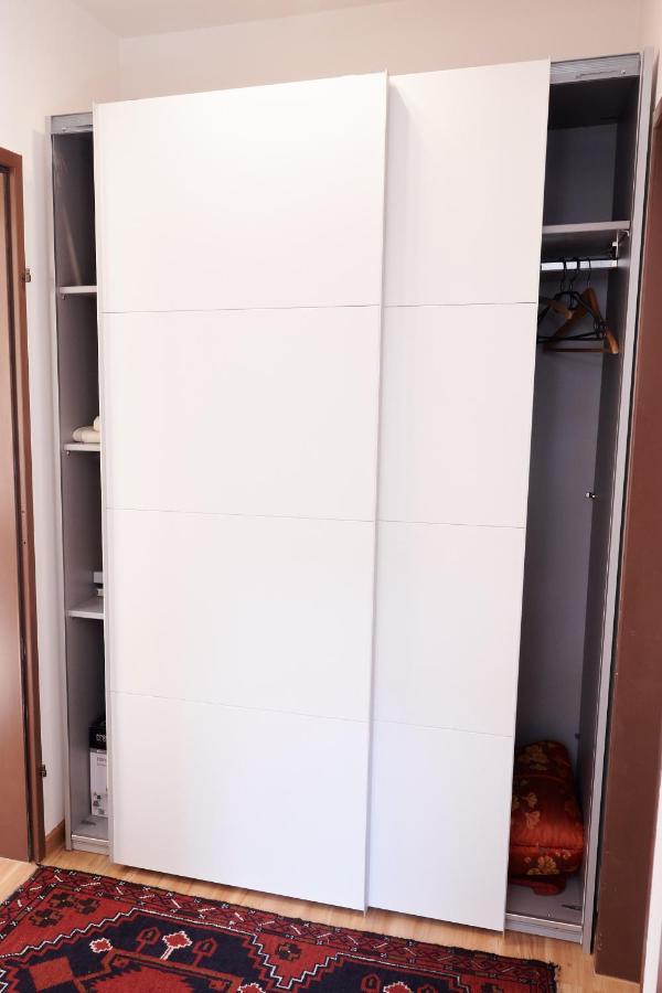 Ferienwohnung Klauber Schoeder Luaran gambar