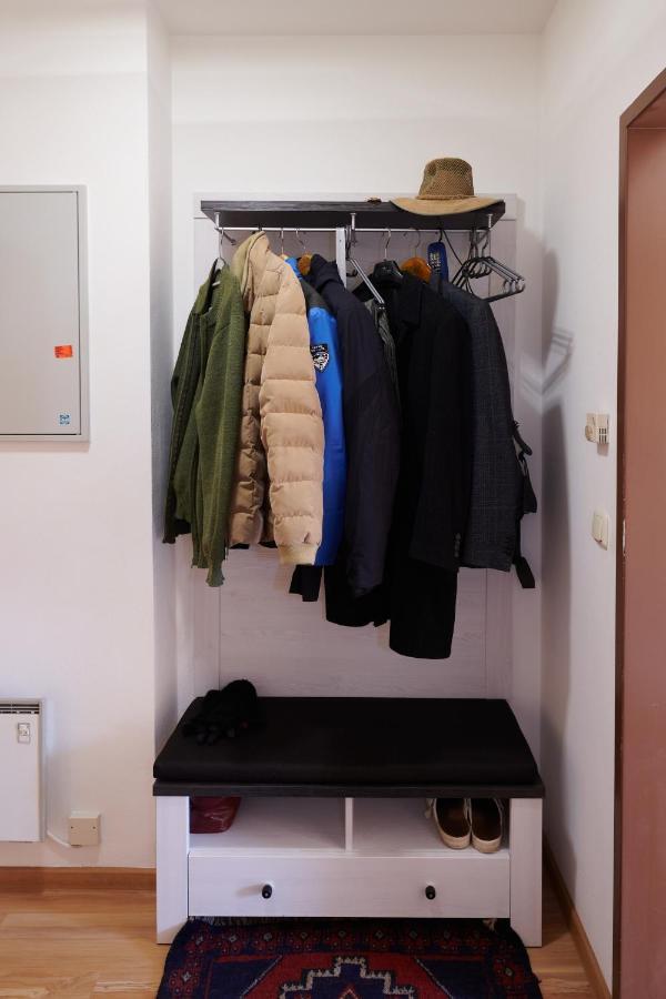 Ferienwohnung Klauber Schoeder Luaran gambar