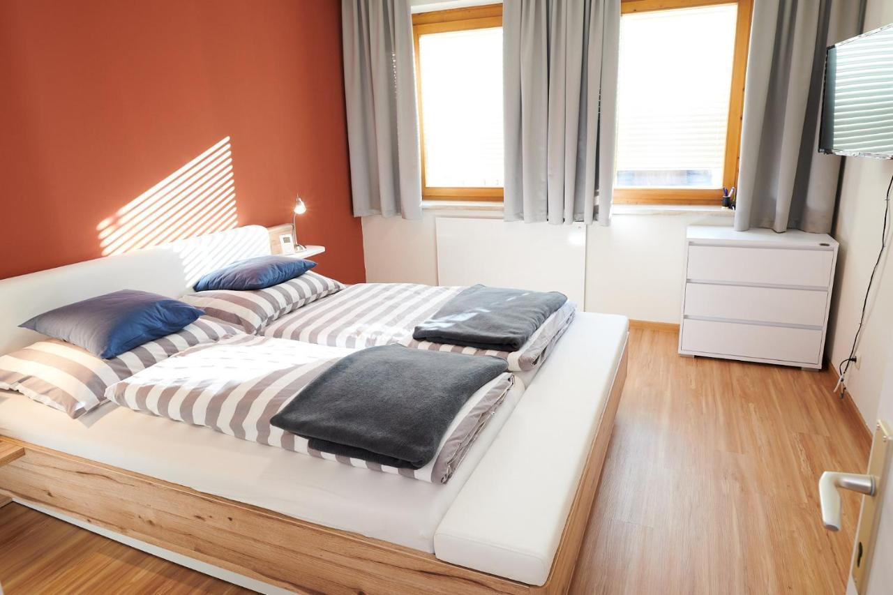 Ferienwohnung Klauber Schoeder Luaran gambar