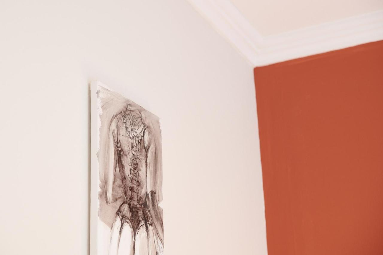 Ferienwohnung Klauber Schoeder Luaran gambar