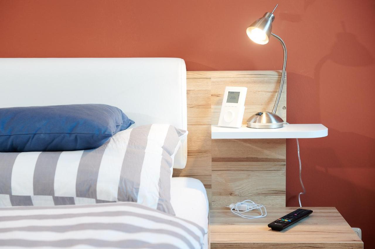 Ferienwohnung Klauber Schoeder Luaran gambar
